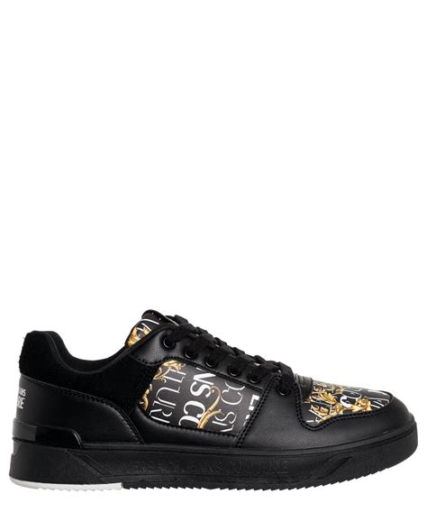 versace jeans tenisice|versace sneakers men.